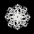 Carved Lamp Panels European-style Carved Building Components Gypsum Line Carved Corner Line Carved Craft Carved Silver Carved Corner Line 3d model