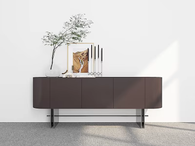 Side Cabinet Side Cabinet Decoration Side Cabinet Decoration Side Cabinet Storage Cabinet Decorative Cabinet Storage Cabinet Side Cabinet 3d model