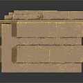 Sci-fi Items Sci-fi Components High-tech Components Sci-fi Equipment Sci-fi Scene Sci-fi Environment Game Scene 3d model