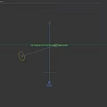 Modern Light Wood Display Shelves With Multiple Layers Holding Trophies And Decorative Items