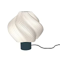 Modern Ice Cream Table Lamp 3d model