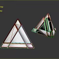 Geometry Model Geometry Sacred Geometry Geometry Model Geometry Modeling Geometry Solid Geometry 3d model