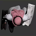 Arabs Virtual Characters Virtual Characters Movie Characters Game Characters Cartoon Characters Animation Characters 3d model