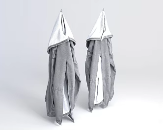 Clothes 3d model