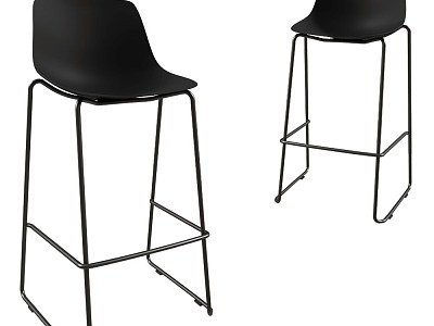 Brunner Bar Chair model