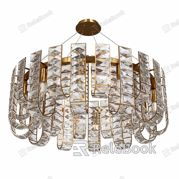 Vintage ceiling lamp ceiling lamp model