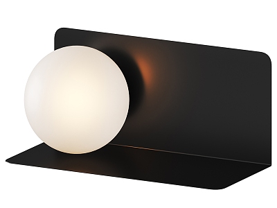 Nordlux Lilibeth wall lamp model