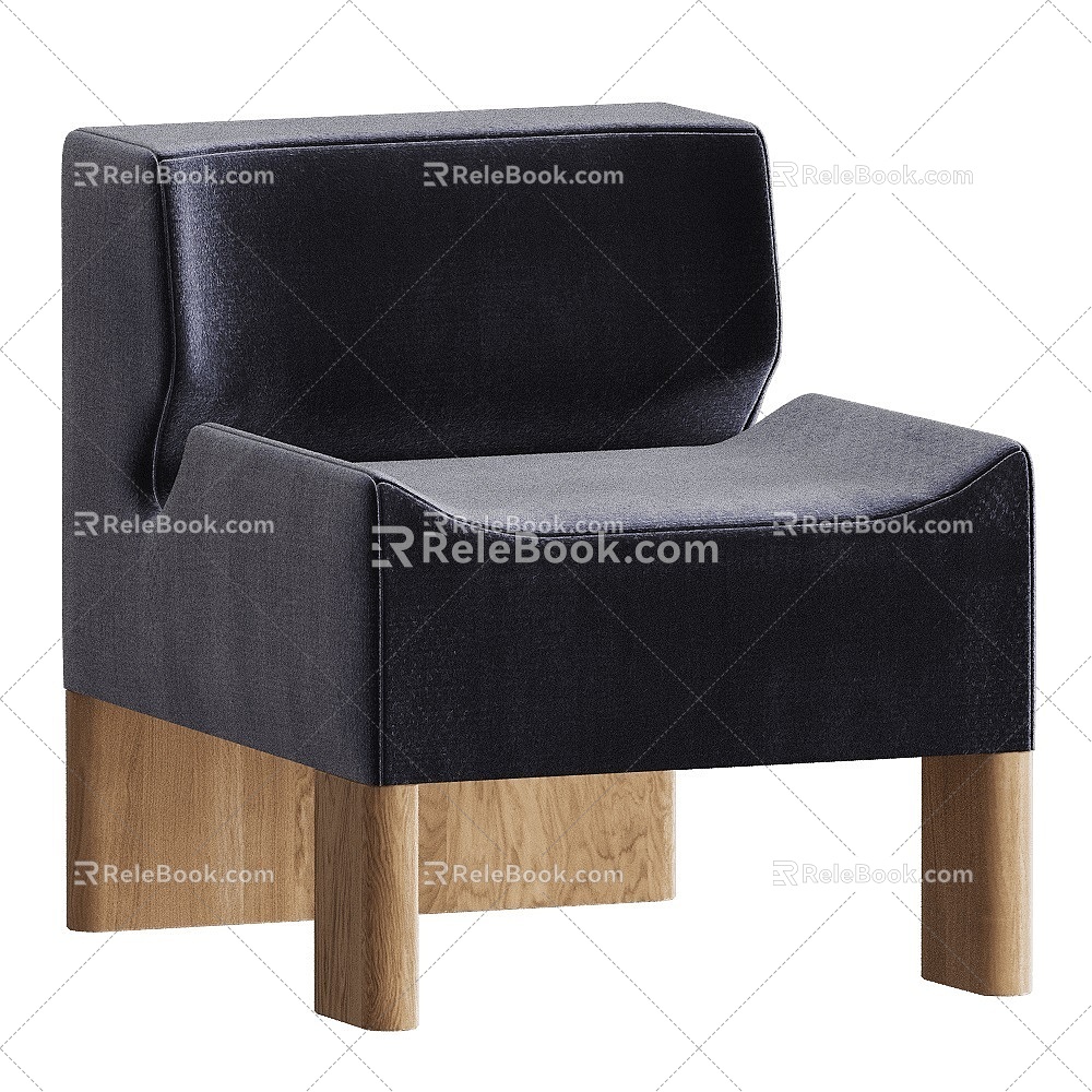 Sofa 3d model