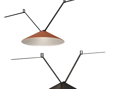 OPE disc chandelier 18 model