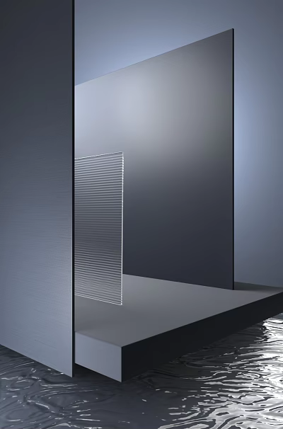 Modern Products E-commerce Products 3d model