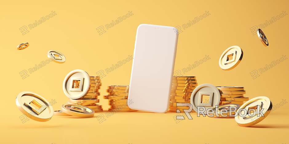 Modern Gold Coin Creative Finance model