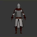 Armor Battle Armor Ancient Armor Ancient Armor Ancient Armor Ancient Armor Ancient War Helmet 3d model