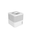 dehumidifier appliances haier intelligent 3d model