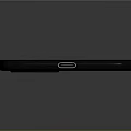 Modern Smartphone With High Definition Touch Screen And Multiple App Icons