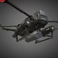 High Tech Drone Quadcopter Equipment With Camera And Propeller Design