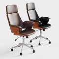 CADEIRA office chair 3d model