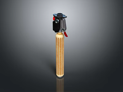 Lightsaber Star Wars Lightsaber Science Fiction Weapon Futuristic Weapon 3d model