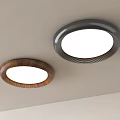 Modern Ceiling Lamp Minimalist Ceiling Lamp 3d model