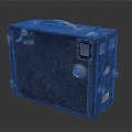 Camera Antique Camera Old Camera Old Camera Old Camera Old Camera Antique Camera 3d model