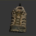 Hiking Boots Hiking Boots Hiking Shoes Travel Shoes Climbing Shoes sneaker Running Shoes Outdoor Shoes 3d model