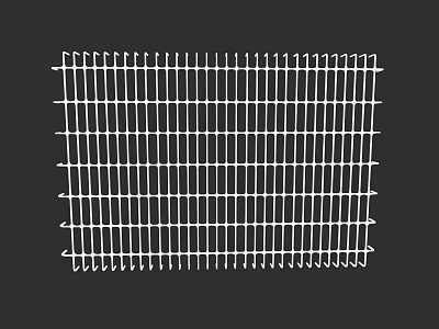 Traditional Decorative Lattice Window Design With Intricate Patterns And Wooden Frame 3d model