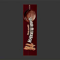 ORION Choco Pie Since 1974 12 Pieces Chocolate Coated Cream Filled Snack