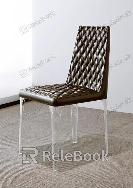 Dining Chair model