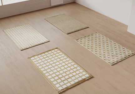 Carpet 3d model