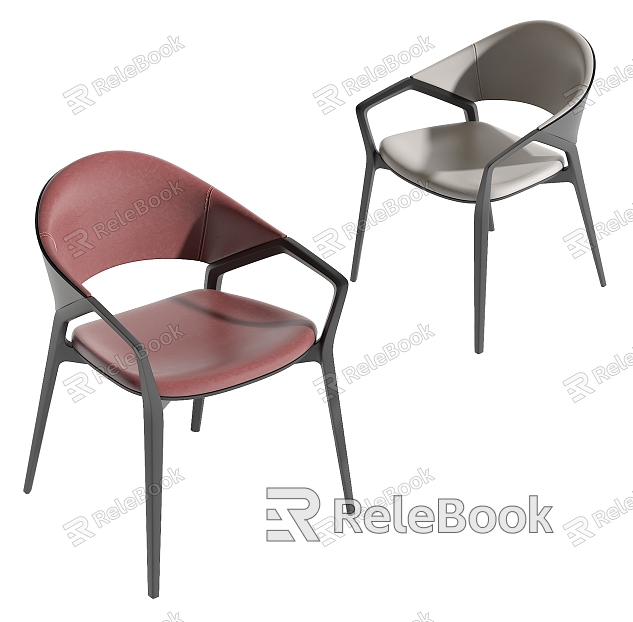 Dining Chair model