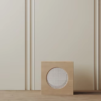 Side 3d model