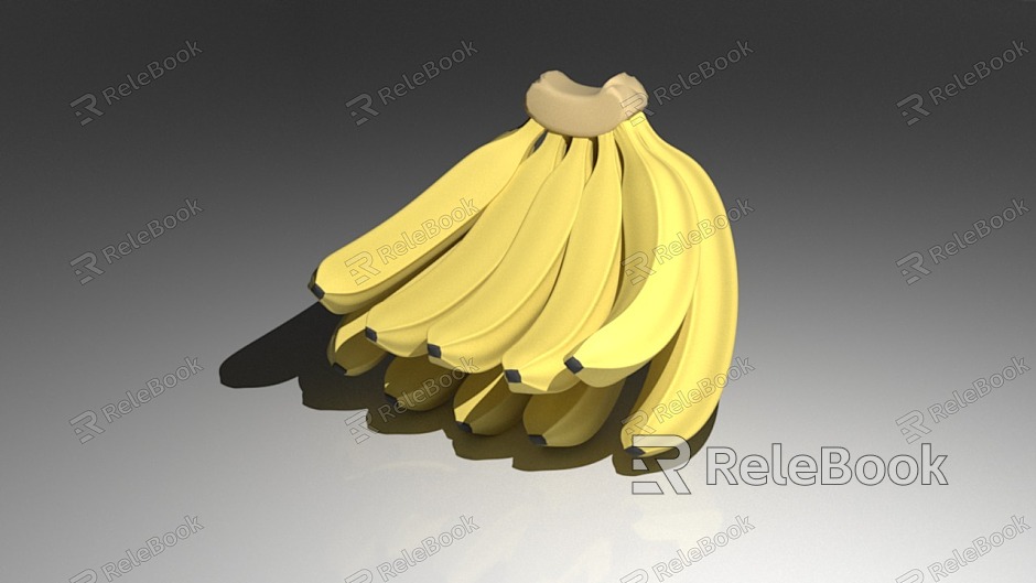 Banana model