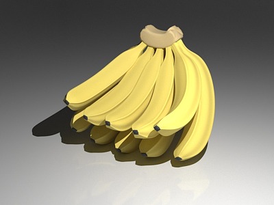 Banana model