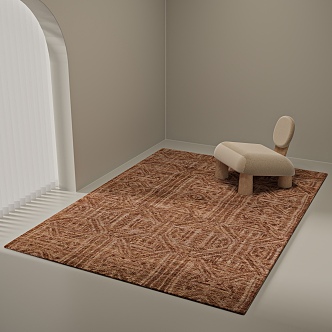 Carpet 3d model