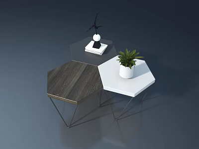 Modern Home Interior Featuring Stylish Wooden Swing Door Design And Decor 3d model