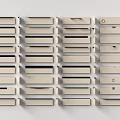 Variety Of Wardrobe Door Designs For Home