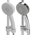 Modern Shower Enclosure Collection With Transparent Glass And Various Designs