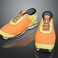 Hiking Boots Hiking Boots Hiking Shoes Travel Shoes Climbing Shoes sneaker Running Shoes Outdoor Shoes 3d model