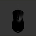 Mouse Game Mouse Razer Mouse Wireless Mouse 3d model