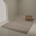 Carpet 3d model