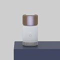 household appliances mosquito repellent lamp 3d model