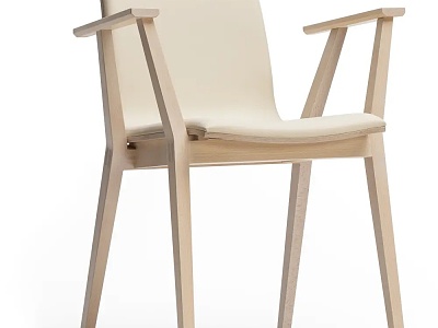 Modern Chair model