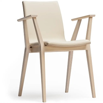 Modern Chair 3d model