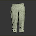 Trousers Men's Trousers Women's Trousers Men's Trousers Women's Trousers Men's Trousers Women's Trousers Pants 3d model