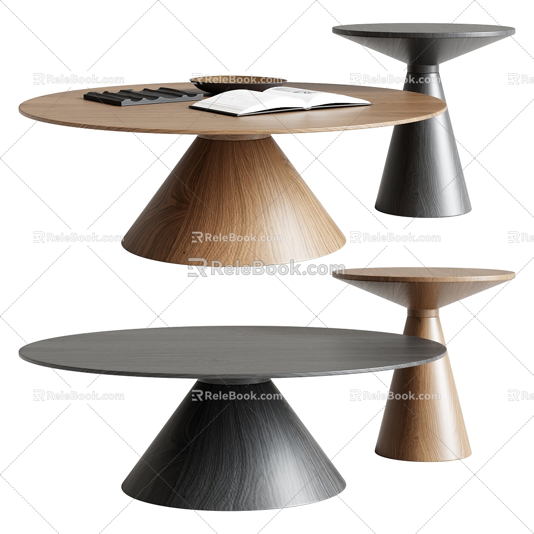 Table 3d model