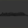 Natural Solid Coal Fuel For Household Daily Heating And Cooking Use
