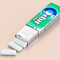 Chewing Gum Bubble Gum Snack Food 3d model