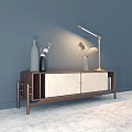 Modern Shower Sauna Interior With Wooden Elements And Soft Lighting Design