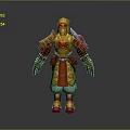 Armor Battle Armor Ancient Armor Ancient Armor Ancient Armor Ancient Armor Ancient War Helmet 3d model
