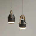 Pendant lamp 3d model