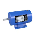 DC Motor 3d model